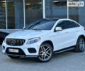 Мерседес GLE-Class Coupe, объемом двигателя 2.99 л и пробегом 79 тыс. км за 49000 $, фото 5 на Automoto.ua