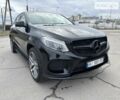 Мерседес GLE-Class Coupe, объемом двигателя 2.99 л и пробегом 104 тыс. км за 50900 $, фото 2 на Automoto.ua