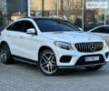 Мерседес GLE-Class Coupe, объемом двигателя 2.99 л и пробегом 79 тыс. км за 49000 $, фото 16 на Automoto.ua