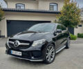 Мерседес GLE-Class Coupe, об'ємом двигуна 3 л та пробігом 206 тис. км за 30100 $, фото 2 на Automoto.ua