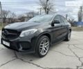 Мерседес GLE-Class Coupe, объемом двигателя 2.99 л и пробегом 104 тыс. км за 50900 $, фото 1 на Automoto.ua