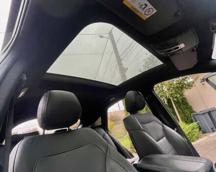 Мерседес GLE-Class Coupe, об'ємом двигуна 3 л та пробігом 206 тис. км за 30100 $, фото 12 на Automoto.ua