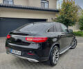 Мерседес GLE-Class Coupe, об'ємом двигуна 3 л та пробігом 206 тис. км за 30100 $, фото 6 на Automoto.ua