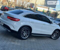 Мерседес GLE-Class Coupe, объемом двигателя 2.99 л и пробегом 79 тыс. км за 49000 $, фото 11 на Automoto.ua