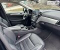 Мерседес GLE-Class Coupe, объемом двигателя 2.99 л и пробегом 104 тыс. км за 50900 $, фото 18 на Automoto.ua