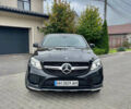 Мерседес GLE-Class Coupe, об'ємом двигуна 3 л та пробігом 206 тис. км за 30100 $, фото 1 на Automoto.ua