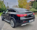 Мерседес GLE-Class Coupe, об'ємом двигуна 3 л та пробігом 206 тис. км за 30100 $, фото 4 на Automoto.ua