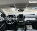 Мерседес GLE-Class Coupe, объемом двигателя 2.99 л и пробегом 104 тыс. км за 50900 $, фото 19 на Automoto.ua