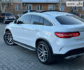 Мерседес GLE-Class Coupe, объемом двигателя 2.99 л и пробегом 79 тыс. км за 49000 $, фото 18 на Automoto.ua