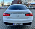 Мерседес GLE-Class Coupe, объемом двигателя 2.99 л и пробегом 79 тыс. км за 49000 $, фото 30 на Automoto.ua