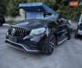 Мерседес GLE-Class Coupe, объемом двигателя 3 л и пробегом 180 тыс. км за 17000 $, фото 1 на Automoto.ua