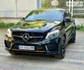 Мерседес GLE-Class Coupe, объемом двигателя 2.99 л и пробегом 126 тыс. км за 45200 $, фото 2 на Automoto.ua