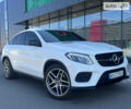 Мерседес GLE-Class Coupe, объемом двигателя 3 л и пробегом 106 тыс. км за 47490 $, фото 1 на Automoto.ua