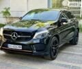 Мерседес GLE-Class Coupe, об'ємом двигуна 2.99 л та пробігом 126 тис. км за 45200 $, фото 1 на Automoto.ua