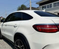 Мерседес GLE-Class Coupe, объемом двигателя 2.99 л и пробегом 120 тыс. км за 45999 $, фото 5 на Automoto.ua