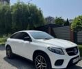 Мерседес GLE-Class Coupe, объемом двигателя 2.99 л и пробегом 120 тыс. км за 45999 $, фото 1 на Automoto.ua