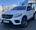 Мерседес GLE-Class Coupe, объемом двигателя 3 л и пробегом 106 тыс. км за 47490 $, фото 3 на Automoto.ua