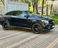 Мерседес GLE-Class Coupe, об'ємом двигуна 2.99 л та пробігом 126 тис. км за 45200 $, фото 8 на Automoto.ua