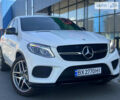 Мерседес GLE-Class Coupe, объемом двигателя 3 л и пробегом 106 тыс. км за 47490 $, фото 2 на Automoto.ua