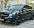 Мерседес GLE-Class Coupe, об'ємом двигуна 2.99 л та пробігом 126 тис. км за 45200 $, фото 1 на Automoto.ua