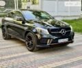 Мерседес GLE-Class Coupe, об'ємом двигуна 2.99 л та пробігом 126 тис. км за 45200 $, фото 6 на Automoto.ua