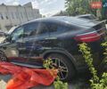 Мерседес GLE-Class Coupe, объемом двигателя 3 л и пробегом 180 тыс. км за 17000 $, фото 4 на Automoto.ua