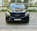 Мерседес GLE-Class Coupe, объемом двигателя 2.99 л и пробегом 126 тыс. км за 45200 $, фото 4 на Automoto.ua