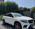 Мерседес GLE-Class Coupe, объемом двигателя 2.99 л и пробегом 120 тыс. км за 45999 $, фото 2 на Automoto.ua