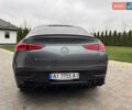 Мерседес GLE-Class Coupe, объемом двигателя 3 л и пробегом 68 тыс. км за 89999 $, фото 5 на Automoto.ua