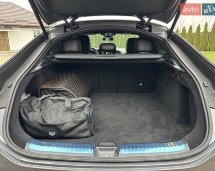 Мерседес GLE-Class Coupe, объемом двигателя 3 л и пробегом 68 тыс. км за 89999 $, фото 6 на Automoto.ua