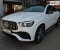 Мерседес GLE-Class Coupe, объемом двигателя 3 л и пробегом 19 тыс. км за 79900 $, фото 1 на Automoto.ua