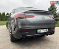 Мерседес GLE-Class Coupe, объемом двигателя 3 л и пробегом 68 тыс. км за 89999 $, фото 12 на Automoto.ua