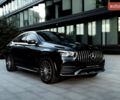 Мерседес GLE-Class Coupe, объемом двигателя 2.93 л и пробегом 80 тыс. км за 84000 $, фото 1 на Automoto.ua
