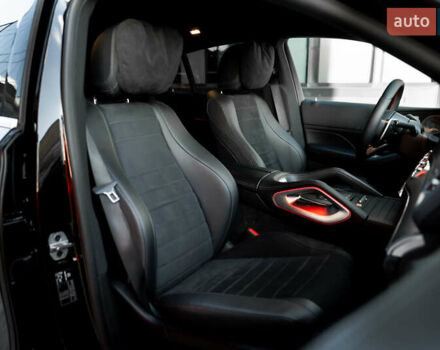 Мерседес GLE-Class Coupe, объемом двигателя 2.93 л и пробегом 80 тыс. км за 84000 $, фото 16 на Automoto.ua