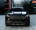 Мерседес GLE-Class Coupe, объемом двигателя 2.93 л и пробегом 80 тыс. км за 84000 $, фото 1 на Automoto.ua