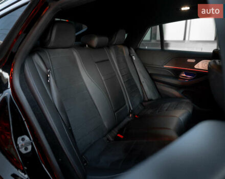 Мерседес GLE-Class Coupe, объемом двигателя 2.93 л и пробегом 80 тыс. км за 84000 $, фото 31 на Automoto.ua