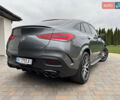 Мерседес GLE-Class Coupe, объемом двигателя 3 л и пробегом 68 тыс. км за 89999 $, фото 13 на Automoto.ua