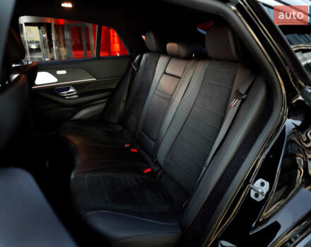 Мерседес GLE-Class Coupe, объемом двигателя 2.93 л и пробегом 80 тыс. км за 84000 $, фото 32 на Automoto.ua