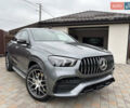 Мерседес GLE-Class Coupe, объемом двигателя 3 л и пробегом 68 тыс. км за 89999 $, фото 14 на Automoto.ua