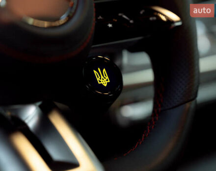 Мерседес GLE-Class Coupe, объемом двигателя 2.93 л и пробегом 80 тыс. км за 84000 $, фото 28 на Automoto.ua