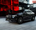 Мерседес GLE-Class Coupe, объемом двигателя 2.93 л и пробегом 80 тыс. км за 84000 $, фото 2 на Automoto.ua