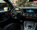 Мерседес GLE-Class Coupe, объемом двигателя 2.93 л и пробегом 80 тыс. км за 84000 $, фото 18 на Automoto.ua