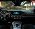 Мерседес GLE-Class Coupe, объемом двигателя 2.93 л и пробегом 80 тыс. км за 84000 $, фото 14 на Automoto.ua