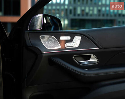 Мерседес GLE-Class Coupe, объемом двигателя 2.93 л и пробегом 80 тыс. км за 84000 $, фото 20 на Automoto.ua
