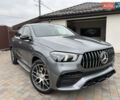 Мерседес GLE-Class Coupe, объемом двигателя 3 л и пробегом 68 тыс. км за 89999 $, фото 1 на Automoto.ua