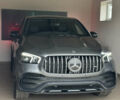 Мерседес GLE-Class Coupe, объемом двигателя 3 л и пробегом 68 тыс. км за 89999 $, фото 16 на Automoto.ua