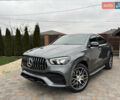 Мерседес GLE-Class Coupe, объемом двигателя 3 л и пробегом 68 тыс. км за 89999 $, фото 15 на Automoto.ua