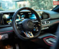 Мерседес GLE-Class Coupe, объемом двигателя 2.93 л и пробегом 80 тыс. км за 84000 $, фото 25 на Automoto.ua