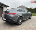 Мерседес GLE-Class Coupe, объемом двигателя 3 л и пробегом 68 тыс. км за 89999 $, фото 8 на Automoto.ua