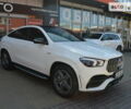 Мерседес GLE-Class Coupe, объемом двигателя 3 л и пробегом 19 тыс. км за 79900 $, фото 3 на Automoto.ua